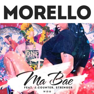 MORELLO(모렐로)的專輯Ma Bae
