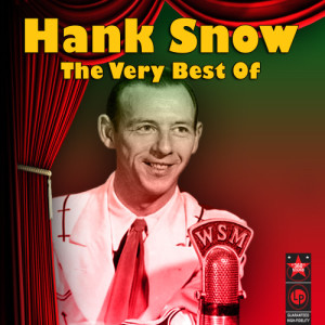 ดาวน์โหลดและฟังเพลง Blue Christmas พร้อมเนื้อเพลงจาก Hank Snow