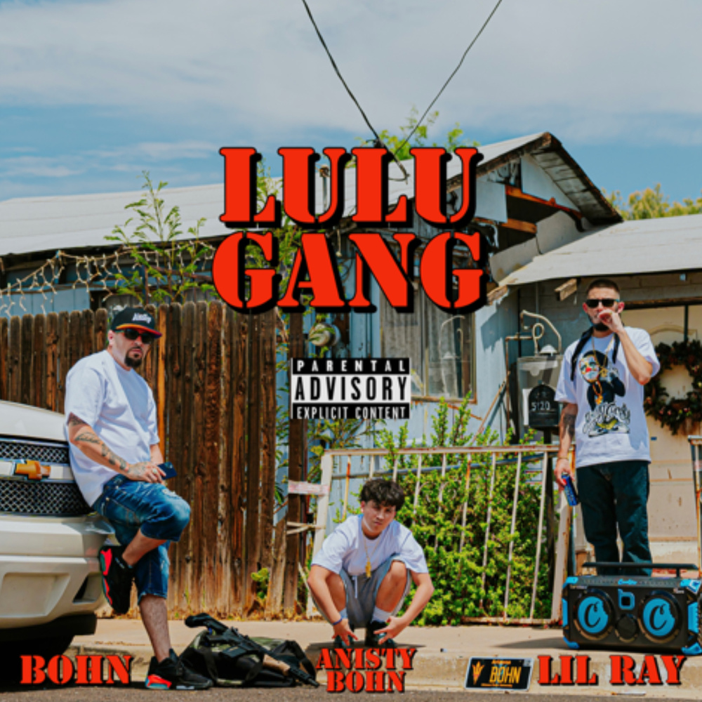 Lulu Gang (Explicit)