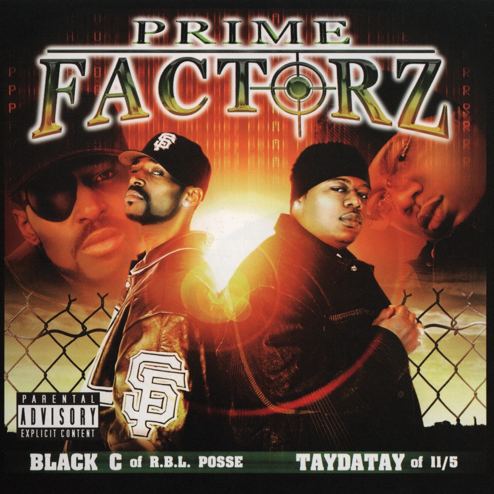 West Coast (Explicit)