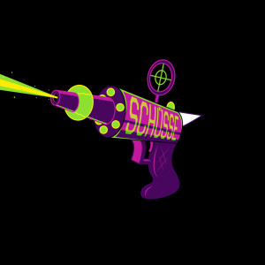 Album Schüsse from KIDZWITHDAMAGE