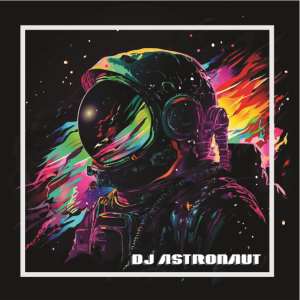 อัลบัม Agressivo Das Trevas ศิลปิน DJ ASTRONAUT