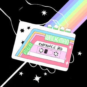 收聽Videoclub的Enfance 80歌詞歌曲