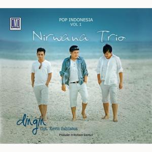 Album Nirwana Trio - Pop Indonesia, Vol. 1 oleh Nirwana
