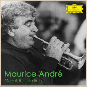 Maurice Andre的專輯Maurice André - Great Recordings