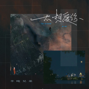 Album 太想爱你 oleh 半吨兄弟