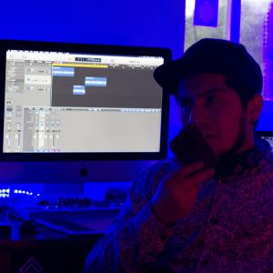 ดาวน์โหลดและฟังเพลง No Tiene Nombre (Explicit) พร้อมเนื้อเพลงจาก Adeziobeats