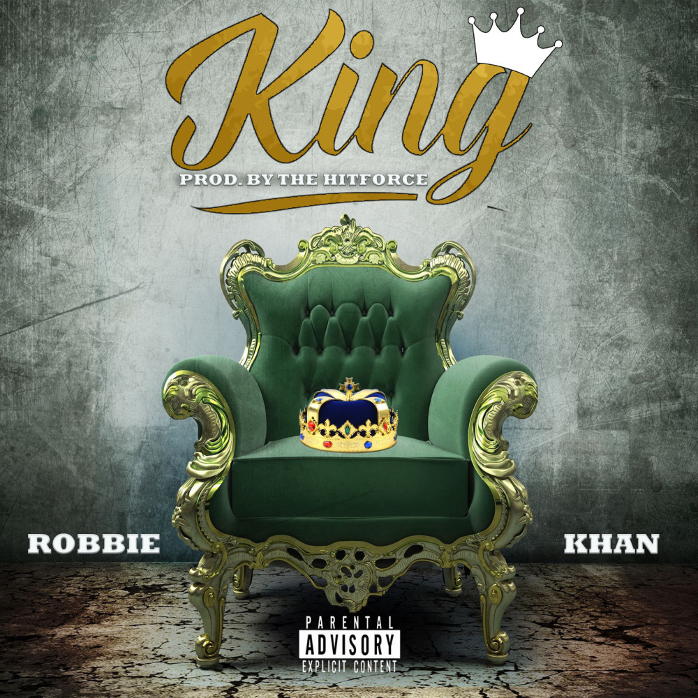 King (Explicit)