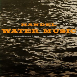 ดาวน์โหลดและฟังเพลง The Complete Water Music: Conclusion พร้อมเนื้อเพลงจาก Netherlands Philharmonic Orchestra