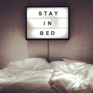 Various Artists的專輯Stay In Bed