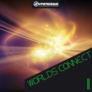 Various的专辑Worlds Connect II