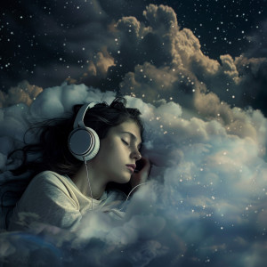 Sheep Hurdle的專輯Evening Echoes: Music for Deep Sleep