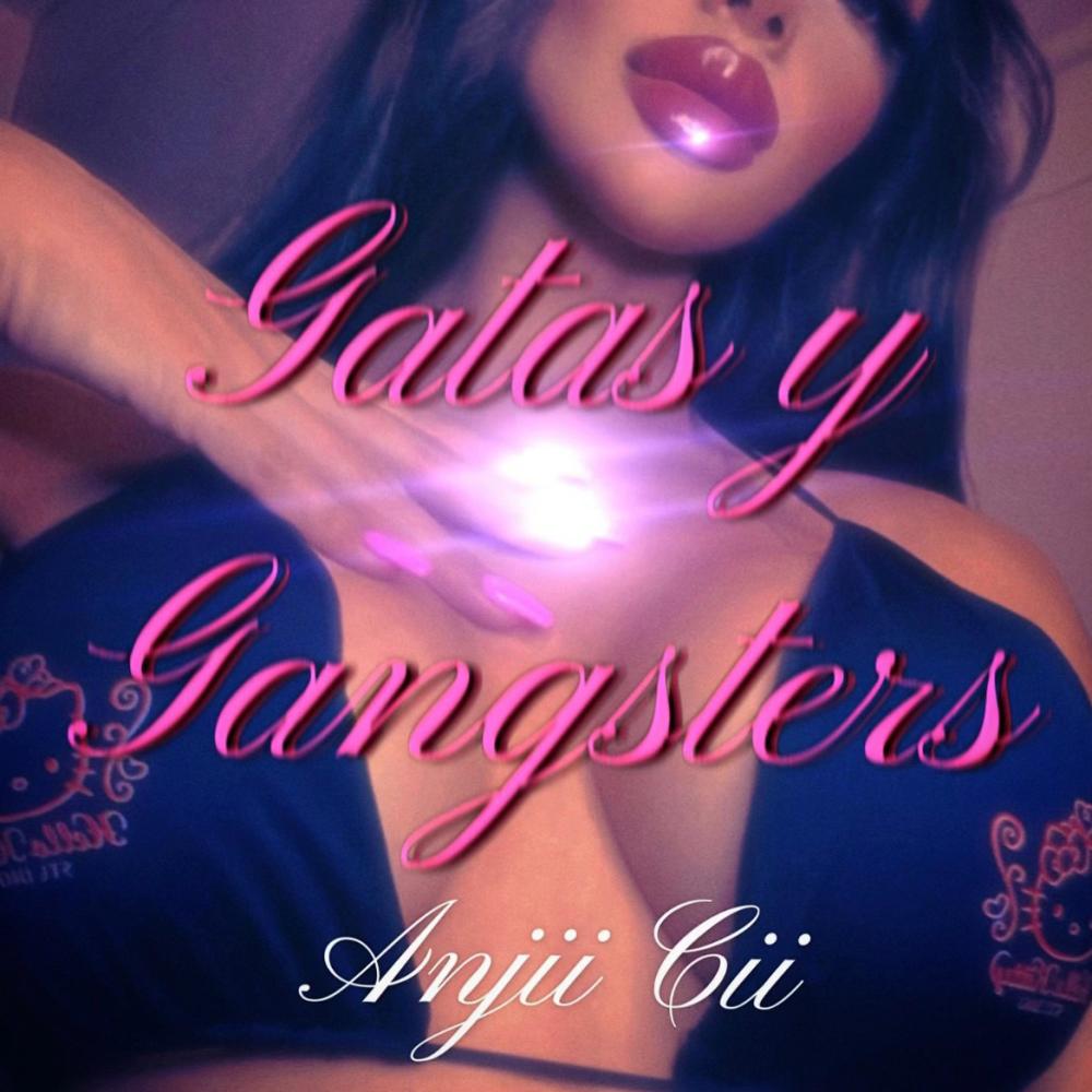 GATAS Y GANGSTERS
