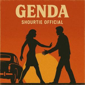 Shourtie Official的專輯Genda