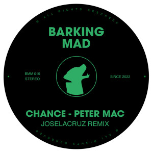收听Peter Mac的Chance (Joselacruz Remix)歌词歌曲