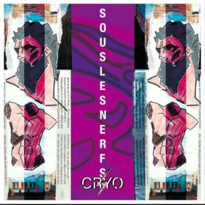 อัลบัม SOUS LES NERFS (Explicit) ศิลปิน Cryo