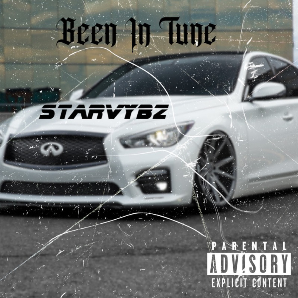 Been In Tune (Explicit)