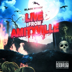 Listen to We More song with lyrics from Black Mikey