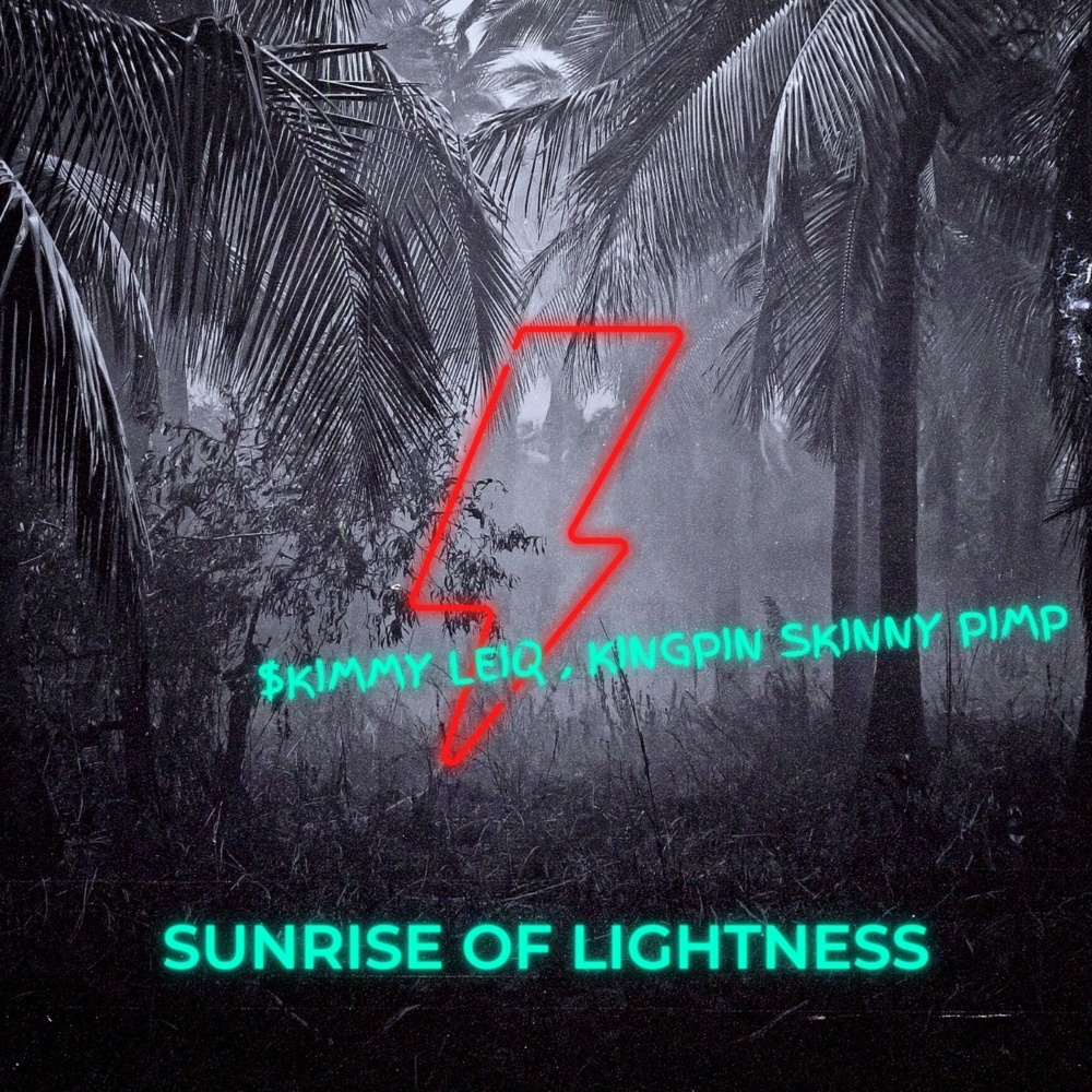 Sunrise of Lightness