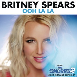收聽Britney Spears的Ooh La La (from "The Smurfs 2") (Instrumental)歌詞歌曲