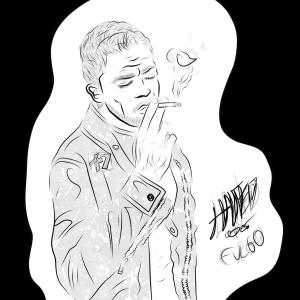 default playlist img