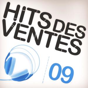Hits Des Ventes的專輯Hits Des Ventes Vol. 9