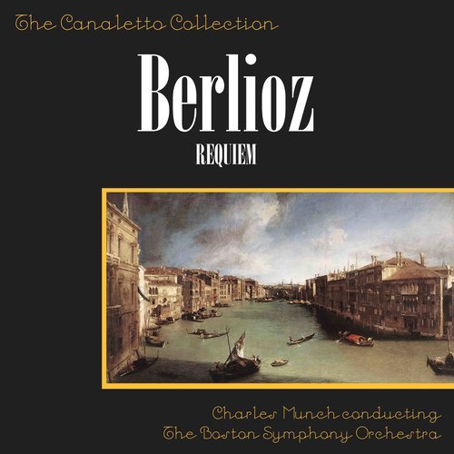 Berlioz: Requiem, Op. 5: Offertorium