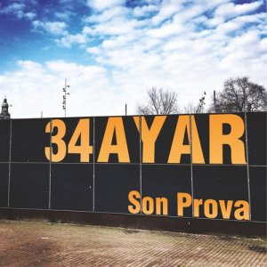 ดาวน์โหลดและฟังเพลง M.O.D. พร้อมเนื้อเพลงจาก 34 Ayar