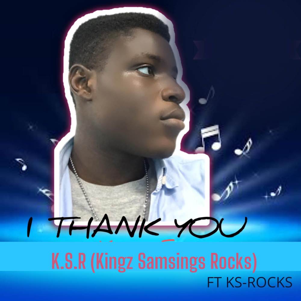 I Thank You