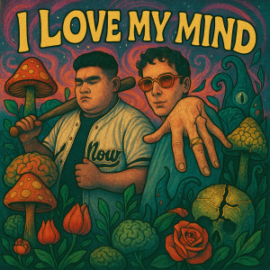 收聽Shakir B.G.A.的I Love My Mind歌詞歌曲