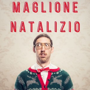 Maglione Natalizio