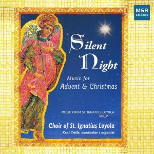 收聽Choir of St. Ignatius Loyola的Coventry Carol歌詞歌曲