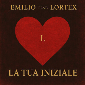 Album LA TUA INIZIALE from 