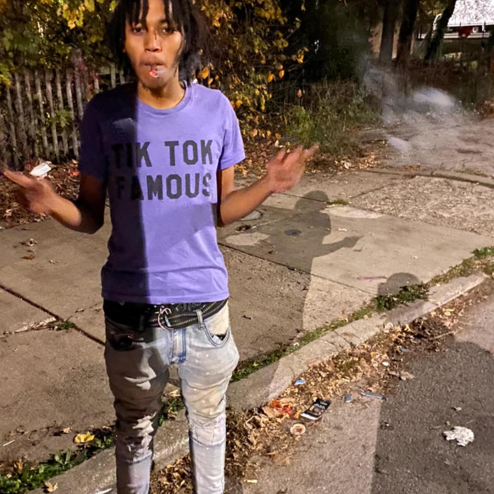Bounce Out Get Em (feat. Stk Rico & Young Savage) (Explicit)