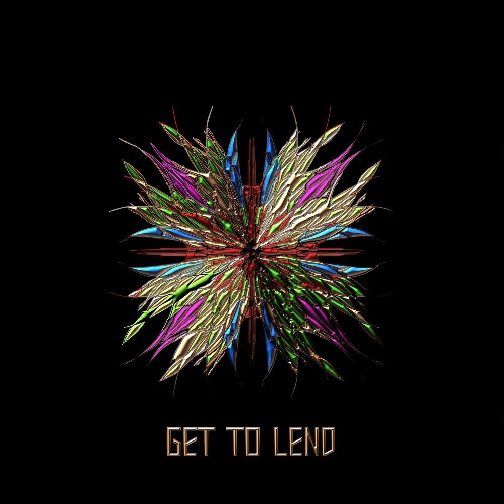 Get to lend (Prod. by johnnyfriend)