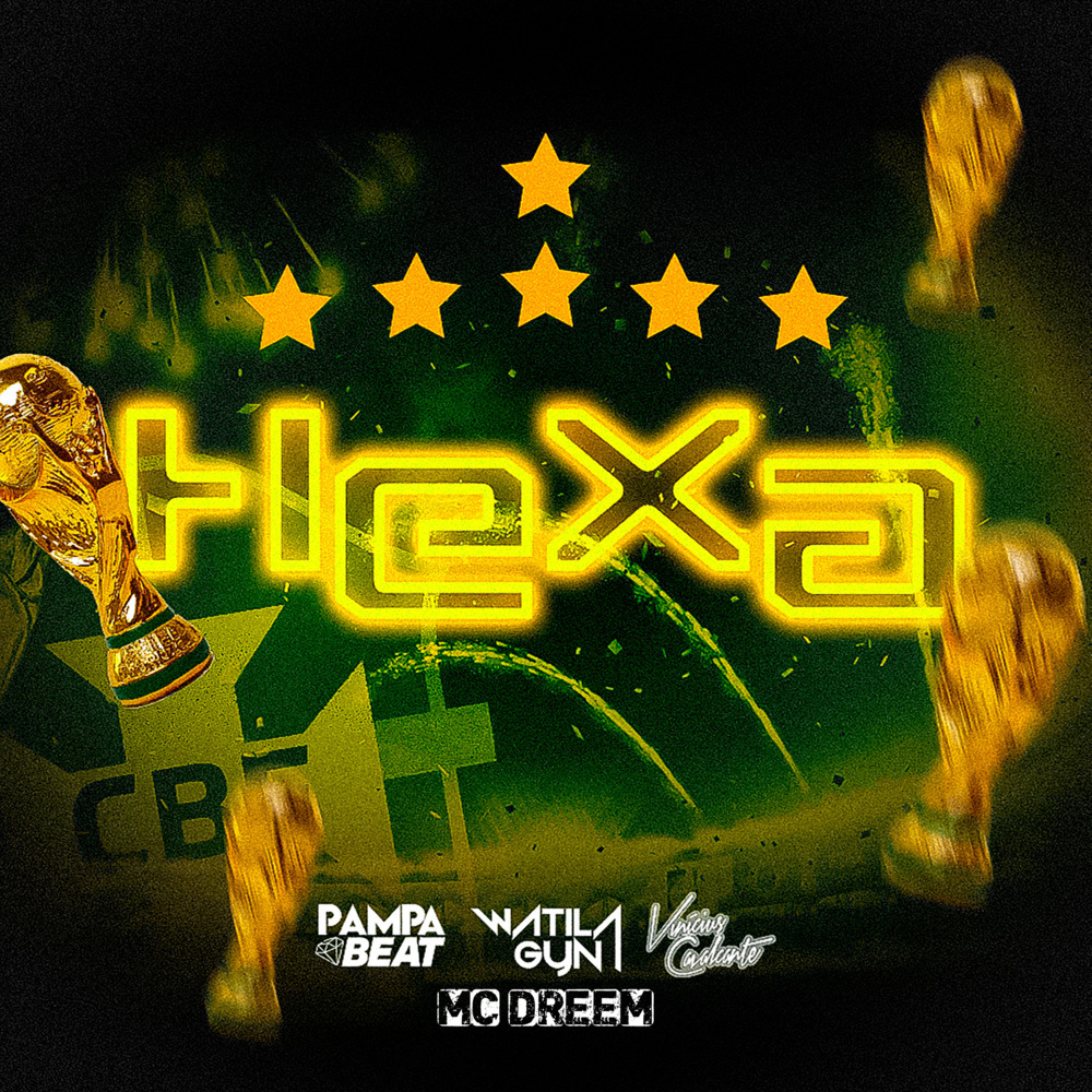 Hexa (Explicit)