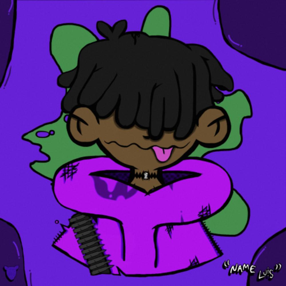 name luis (Explicit)