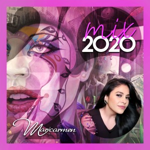 收聽Maricarmen Marin的Mix 2020歌詞歌曲