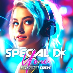 ดาวน์โหลดและฟังเพลง You (2023 Extended Mix) พร้อมเนื้อเพลงจาก Special D.