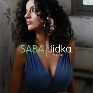 Saba的專輯Jidka