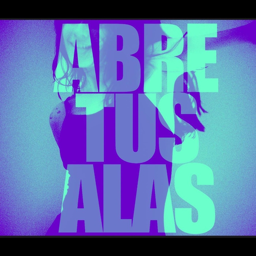 Abre Tus Alas