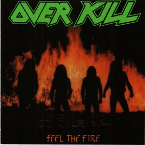 收聽Overkill的Rotten to the Core歌詞歌曲