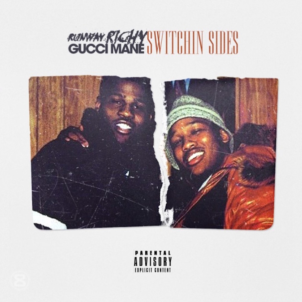 Switchin Sides (Explicit)