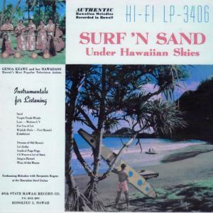 ดาวน์โหลดและฟังเพลง Song to Hawaii (Instrumental) พร้อมเนื้อเพลงจาก Benjamin Rogers