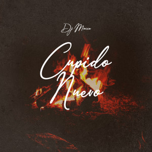 收聽DJ MOCCA的Cupido Nuevo (Remix)歌詞歌曲
