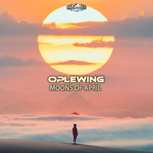 Oplewing的专辑Moons of April