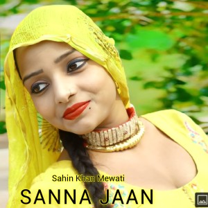 Listen to SANNA JAAN song with lyrics from Sahin Khan Mewati