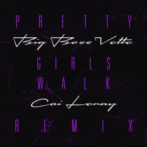ดาวน์โหลดและฟังเพลง Pretty Girls Walk (Remix|Explicit) พร้อมเนื้อเพลงจาก Big Boss Vette