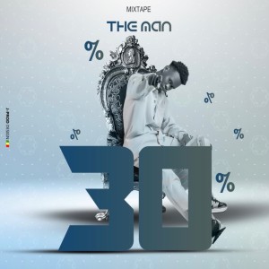 The Man的专辑30 %