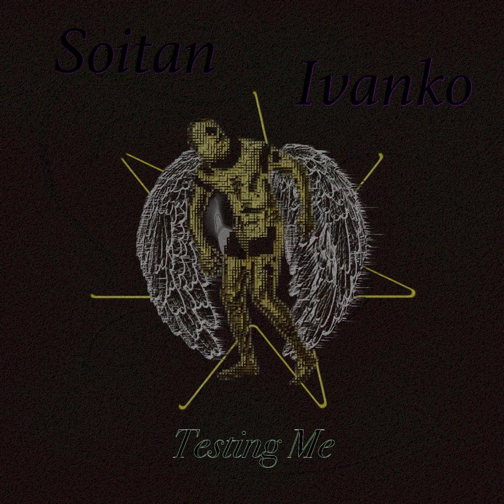 Testing Me (feat. Ivanko) (Explicit)